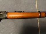 MARLIN 33630/30 WITH GOLD TRIGGER - JM - 1978 - AS NEW IN BOX - 9 of 15