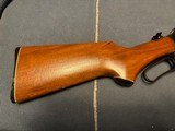 MARLIN 33630/30 WITH GOLD TRIGGER - JM - 1978 - AS NEW IN BOX - 8 of 15