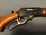 MARLIN 33630/30 WITH GOLD TRIGGER - JM - 1978 - AS NEW IN BOX - 7 of 15