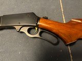 MARLIN 33630/30 WITH GOLD TRIGGER - JM - 1978 - AS NEW IN BOX - 5 of 15