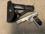 NORINCO - CHINESE MODEL 213 - 9MM - UNISSUED - UNFIRED - PRISTINE CONDITION - 2 of 12
