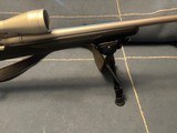 REMINGTON 700 SDS - 300 RUM LONG RANGE HEAVY BARREL - ALL WEATHER - 8 of 10