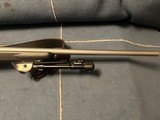 REMINGTON 700 SDS - 300 RUM LONG RANGE HEAVY BARREL - ALL WEATHER - 5 of 10