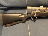 REMINGTON 700 SDS - 300 RUM LONG RANGE HEAVY BARREL - ALL WEATHER - 3 of 10