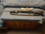 REMINGTON 700 SDS - 300 RUM LONG RANGE HEAVY BARREL - ALL WEATHER - 2 of 10