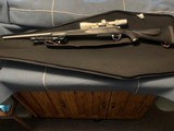 REMINGTON 700 SDS - 300 RUM LONG RANGE HEAVY BARREL - ALL WEATHER - 10 of 10