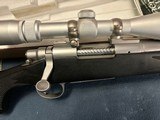 REMINGTON 700 SDS - 300 RUM LONG RANGE HEAVY BARREL - ALL WEATHER - 7 of 10
