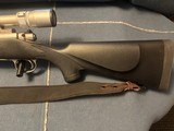 REMINGTON 700 SDS - 300 RUM LONG RANGE HEAVY BARREL - ALL WEATHER - 4 of 10