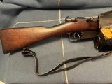 CARCANO MODELLO 1891 OR M91 LONG RIFLE 6.5MMITALIAN WWI & WWII C&R OK - 6 of 12