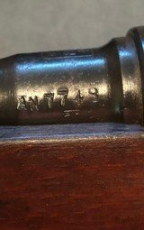 CARCANO MODELLO 1891 OR M91 LONG RIFLE 6.5MMITALIAN WWI & WWII C&R OK - 12 of 12