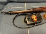 CARCANO MODELLO 1891 OR M91 LONG RIFLE 6.5MMITALIAN WWI & WWII C&R OK - 2 of 12