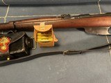 CARCANO MODELLO 1891 OR M91 LONG RIFLE 6.5MMITALIAN WWI & WWII C&R OK - 3 of 12