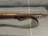 CARCANO MODELLO 1891 OR M91 LONG RIFLE 6.5MMITALIAN WWI & WWII C&R OK - 9 of 12