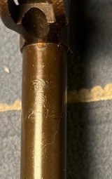 1917 EDDYSTONE - ORIGINAL ISSUE CONDITION - UNMOLESTED - 15 of 15