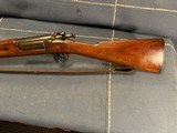 30 40 KRAG MODEL 1896 - SPRINGFIELD ARMORY - ORIGINAL CONDITION - 5 of 14