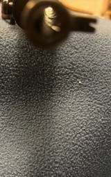 30 40 KRAG MODEL 1896 - SPRINGFIELD ARMORY - ORIGINAL CONDITION - 13 of 14