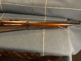 30 40 KRAG MODEL 1896 - SPRINGFIELD ARMORY - ORIGINAL CONDITION - 9 of 14