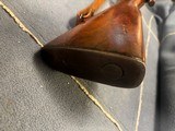 30 40 KRAG MODEL 1896 - SPRINGFIELD ARMORY - ORIGINAL CONDITION - 6 of 14