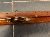 30 40 KRAG MODEL 1896 - SPRINGFIELD ARMORY - ORIGINAL CONDITION - 7 of 14