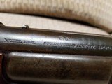 30 40 KRAG MODEL 1896 - SPRINGFIELD ARMORY - ORIGINAL CONDITION - 14 of 14