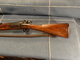 30 40 KRAG MODEL 1896 - SPRINGFIELD ARMORY - ORIGINAL CONDITION - 2 of 14