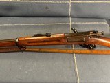 30 40 KRAG MODEL 1896 - SPRINGFIELD ARMORY - ORIGINAL CONDITION - 4 of 14