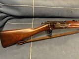 30 40 KRAG MODEL 1896 - SPRINGFIELD ARMORY - ORIGINAL CONDITION - 10 of 14