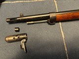 SWEDISH M96 MAUSER - CARL GUSTAF - ALL MATCHING***EXTRAS*** - 2 of 15