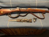 SWEDISH M96 MAUSER - CARL GUSTAF - ALL MATCHING***EXTRAS*** - 4 of 15