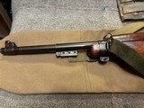 M1 CARBINE - UNDERWOOD - WWII - Manufactured 1943 C&R OK - 4 of 15