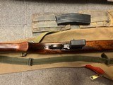 M1 CARBINE - UNDERWOOD - WWII - Manufactured 1943 C&R OK - 12 of 15