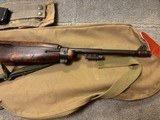 M1 CARBINE - UNDERWOOD - WWII - Manufactured 1943 C&R OK - 8 of 15