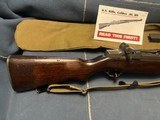 SPRINGFIELD ARMORY M1 GARAND - DEC. 1943 - EXTRAS INCLUIDED - 6 of 12