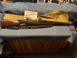 SPRINGFIELD ARMORY M1 GARAND - DEC. 1943 - EXTRAS INCLUIDED - 9 of 12