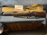 SPRINGFIELD ARMORY M1 GARAND - DEC. 1943 - EXTRAS INCLUIDED - 1 of 12