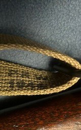 SPRINGFIELD ARMORY M1 GARAND - DEC. 1943 - EXTRAS INCLUIDED - 5 of 12