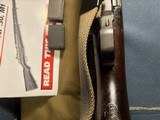 SPRINGFIELD ARMORY M1 GARAND - DEC. 1943 - EXTRAS INCLUIDED - 10 of 12