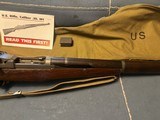SPRINGFIELD ARMORY M1 GARAND - DEC. 1943 - EXTRAS INCLUIDED - 7 of 12