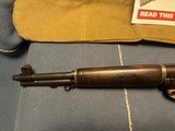 SPRINGFIELD ARMORY M1 GARAND - DEC. 1943 - EXTRAS INCLUIDED - 2 of 12