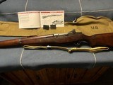 HARRINGTON & RICHARDSON M1 GARAND - ***EXTRAS*** - 1 of 10