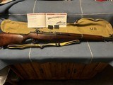 HARRINGTON & RICHARDSON M1 GARAND - ***EXTRAS*** - 5 of 10