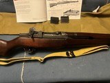 HARRINGTON & RICHARDSON M1 GARAND - ***EXTRAS*** - 7 of 10