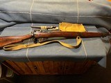 LEE ENFIELD-NO. 4 MK I - MALTBY - MADE IN ENGLEND, NOT CANADA,AUSTRALIA,AFRICA,INDIA - 1 of 14