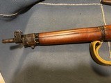 LEE ENFIELD-NO. 4 MK I - MALTBY - MADE IN ENGLEND, NOT CANADA,AUSTRALIA,AFRICA,INDIA - 5 of 14
