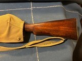 LEE ENFIELD-NO. 4 MK I - MALTBY - MADE IN ENGLEND, NOT CANADA,AUSTRALIA,AFRICA,INDIA - 4 of 14