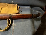 LEE ENFIELD-NO. 4 MK I - MALTBY - MADE IN ENGLEND, NOT CANADA,AUSTRALIA,AFRICA,INDIA - 6 of 14