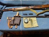 MOSIN NAGANT 91 30 HEX RECEIVER 1930***EXTRAS*** - 2 of 10