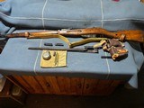 MOSIN NAGANT 91 30 HEX RECEIVER 1930***EXTRAS***