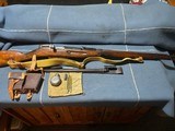 MOSIN NAGANT 91 30 HEX RECEIVER 1930***EXTRAS*** - 4 of 10