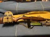 AUTO ORDNANCE M1 CARBINE - OUTSTANDING CONDITION - EXTRA'S - 5 of 12